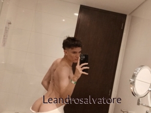 Leandrosalvatore