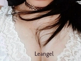 Leangel