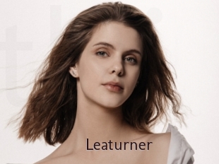 Leaturner