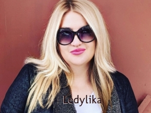 Ledylika