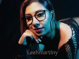 Leehmartiny