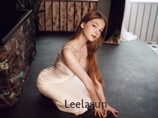 Leelasun