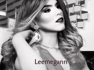 Leemegann