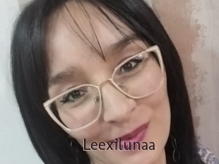 Leexilunaa