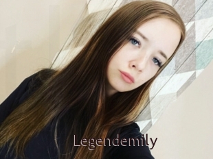 Legendemily