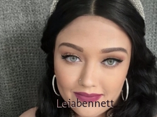 Leiabennett