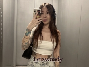 Leiawoody