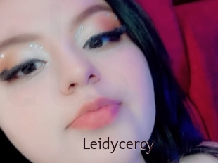 Leidycercy