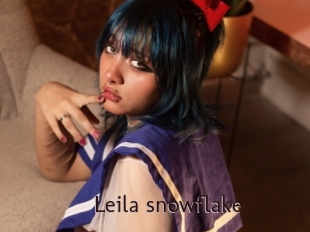 Leila_snowflake