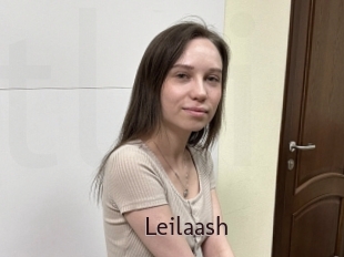 Leilaash