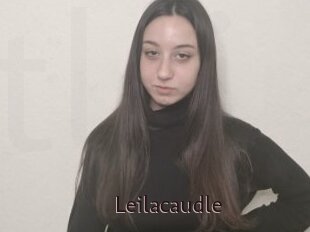 Leilacaudle