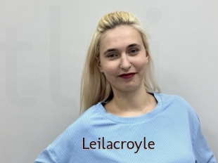 Leilacroyle