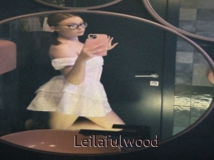 Leilafulwood