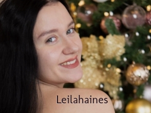 Leilahaines