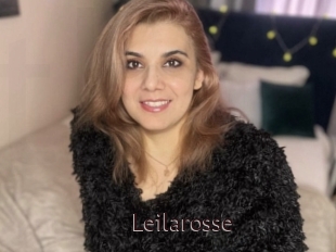 Leilarosse