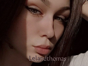 Lelandthomas