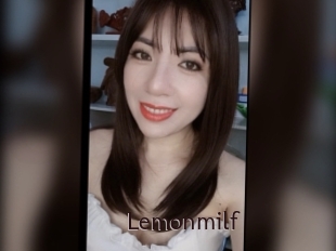 Lemonmilf