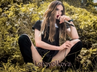 Lenavolkova