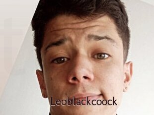 Leoblackcoock