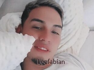 Leofabian