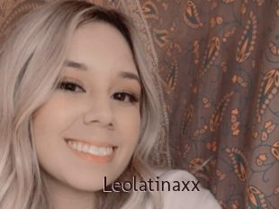 Leolatinaxx