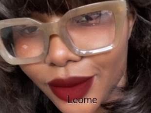 Leome