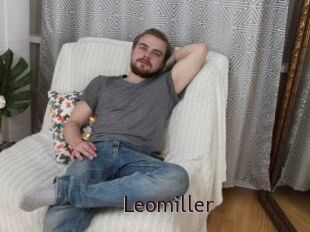 Leomiller