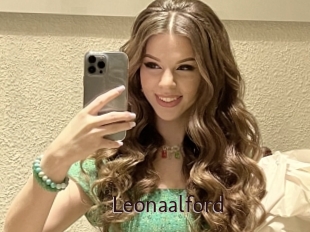 Leonaalford