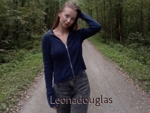 Leonadouglas