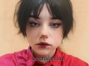 Leonaleman