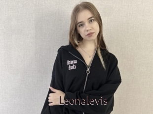 Leonalevis