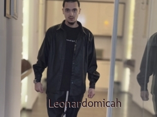 Leonardomicah