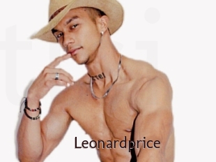 Leonardprice