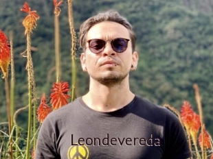 Leondevereda