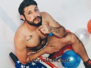 Leonelsanchez