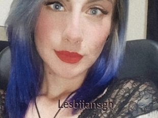 Lesbiiansgh