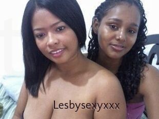 Lesbysexyxxx