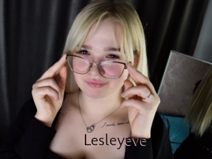 Lesleyeve