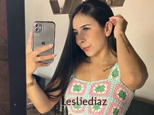 Lesliediaz