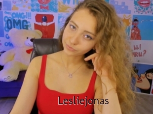 Lesliejonas