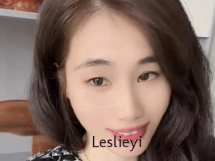 Leslieyi