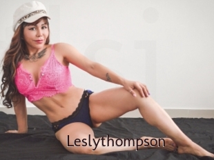 Leslythompson