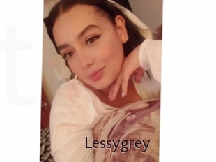 Lessygrey