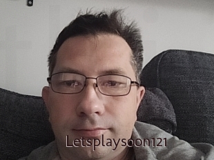 Letsplaysoon121