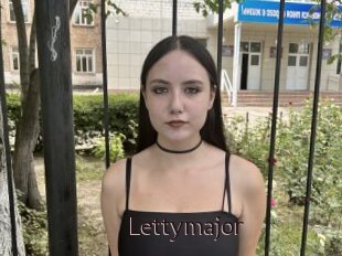 Lettymajor