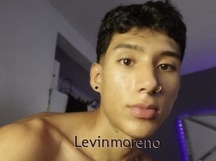 Levinmoreno