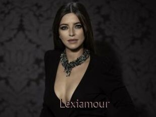 Lexiamour