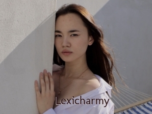 Lexicharmy