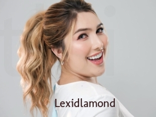 Lexidlamond