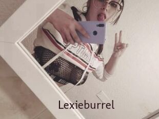 Lexieburrel